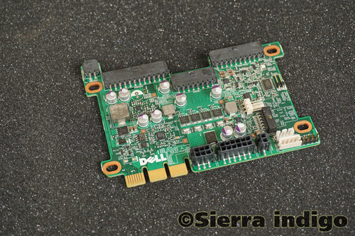 TX8WP 0TX8WP Dell C8000 C8220X Power Distribution Board
