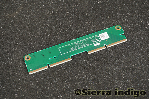6X0NX 06X0NX Dell C8000 C8220X Hot Plug HDD Bridge BD