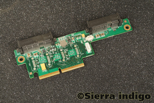 XR4TK 0XR4TK Dell SATA Backplane Board