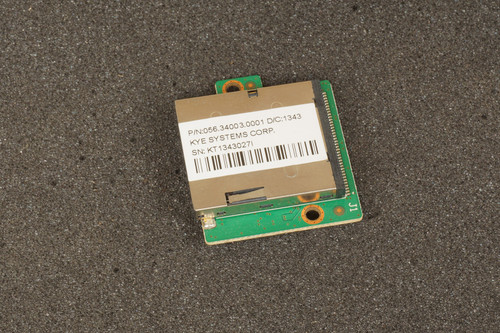 04X2228 Lenovo E93z Card Reader Board