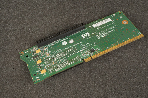 507691-001 HP PCIe Riser Board DL385G5p DL385G6