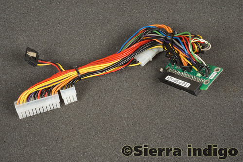 PDB-PTMR1-N24 SuperMicro Power Distributor Backplane