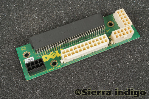 M6NP2 0M6NP2 Dell Power Distribution Board