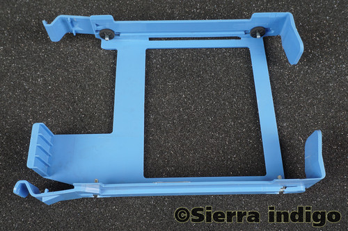IB3ID2600-600-G Dell Hard Drive Caddy Tray 3020 SFF 7020 SFF