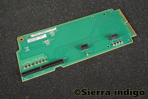 511-1255-03 Sun X4270 SATA DVD Paddle Board