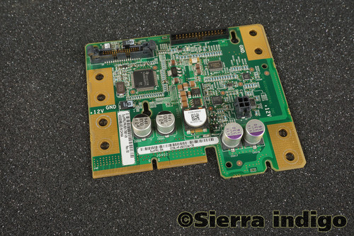 501-7697-09 Sun X4270 Power Distribution Board