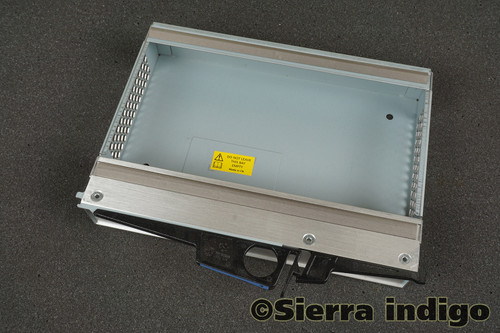 111-00732+C0 NetApp Blank Filler Dummy Module