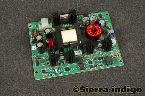 56006141 Mitel 3300 Cxi Power Supply 57006082