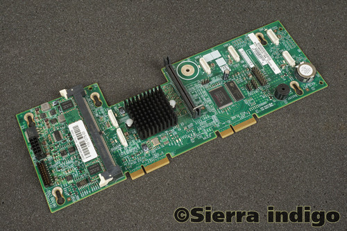E14273-204 Intel Server SAS Midplane Board with 512MB Cache