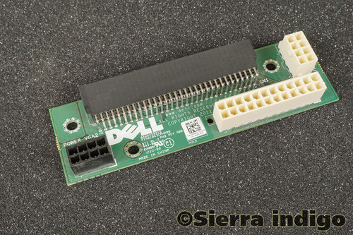 599RD 0599RD Dell Precision T3600 Power Distribution Board Backplane