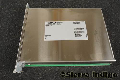 4BSM-LC Adva Interface Module FSP 2000