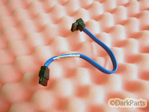Dell GX280 SFF Hard Drive SATA Cable C6354 0C6354