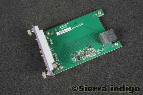 16419 Extreme Networks SummitStack Module 800384-00-01
