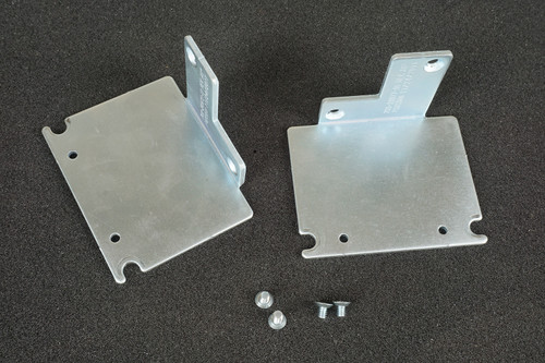 700-28977-01 Cisco 1941 Rackmount Brackets Pair