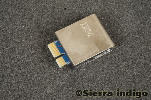44E4653 IBM Scalexpander Key IBM-44W2786(A)