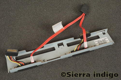 39R8178 42C1267 IBM SATA Backplane