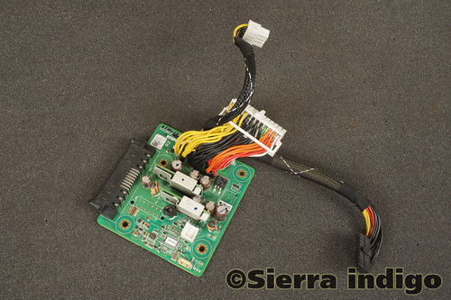 X847M 0X847M Dell PowerEdge R510 R515 Power Supply Distribution Board