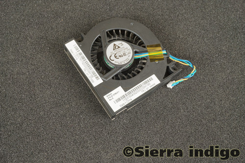 03T9989 Lenovo E93z Fan Delta BSB0712HD-CM1D DC12V 0.33A 4-Pin 4-Wire