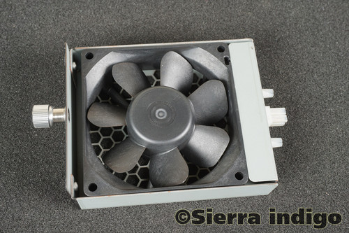 PS7500-L045M 4-Pin Fan Module Bluecoat Packeteer Packetshaper