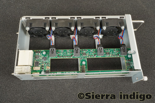 1044033001 Adva FSP Quad Fan Module