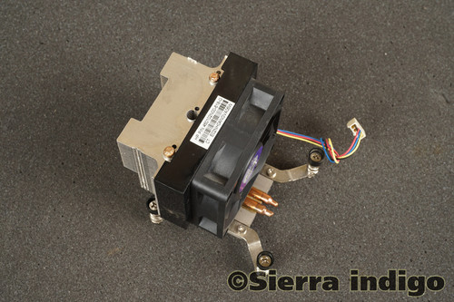 460102N00-618-G HP Heatsink & Fan