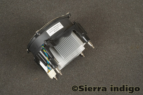V26898-B950-V1 Fujitsu Esprimo P2540 Heatsink & Fan Cooler
