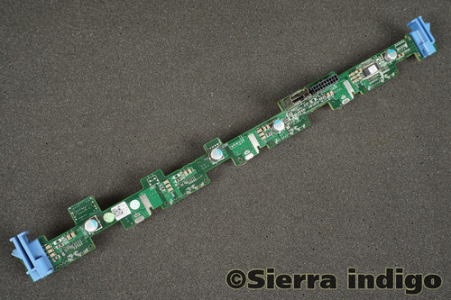 F678M 0F678M Dell PowerEdge R410 R310 SAS Backplane Board