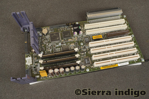 501-5820 Sun Fire V480 i/o Riser Board