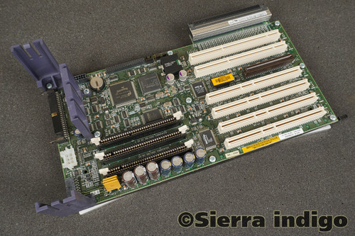 501-7315 Sun Fire V490 i/o Riser Board