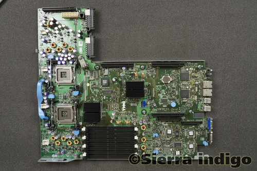 J243G 0J243G Dell PowerEdge 1950 III Motherboard G3 System Board