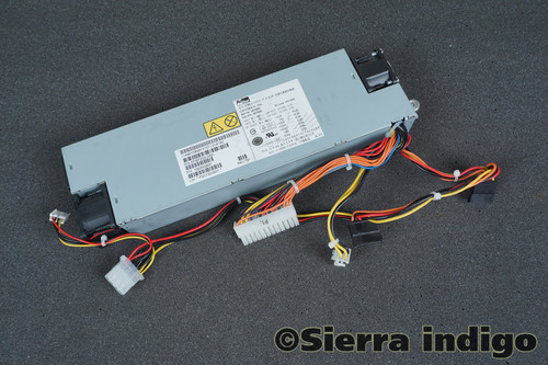 69Y5859 IBM 69Y5858 AcBel API6FS03 Power Supply 351W PSU