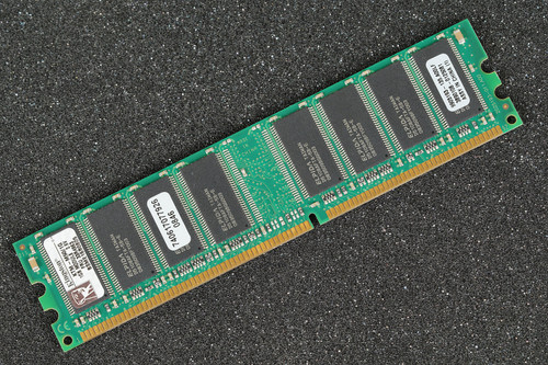 KTM-M50/1G Kingston 1GB Memory RAM
