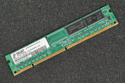 SM564083574NLBSIC0 Smart 64MB 168P PC133 Memory RAM