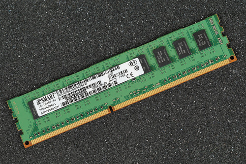 15-13407-01 Cisco 2GB SMART MEM-4400-4G Memory RAM