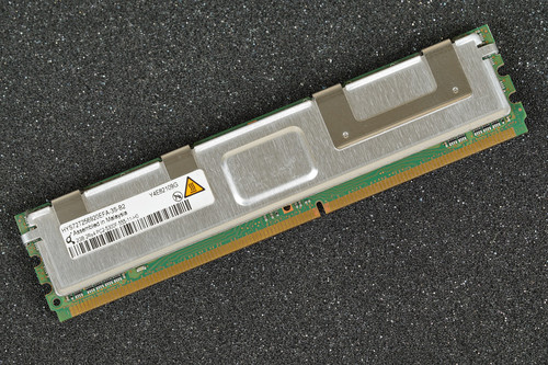 HYS72T256920EFA-3S-B2 Qimonda 2GB PC2-5300F-555-11-H0 Server Memory RAM