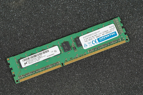 MT9KSF25672AZ-1G4M1ZE Micron 2GB PC3L-10600E-9-11-D1 Server Memory RAM