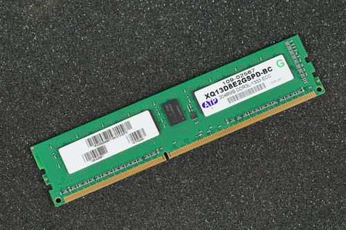 XQ13D8E2GSPD-BC ATP 2GB DDR3L-1333 ECC Server Memory RAM