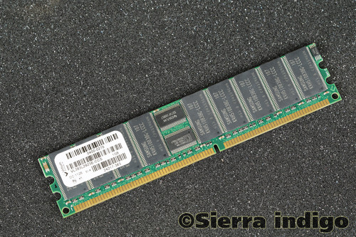 VL383L2923E-CCS Virtium 1GB Server Memory RAM