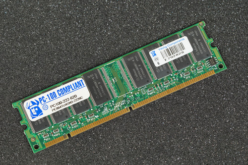 PE8641U4SN3-2226C Viking PC100-222-620 Memory RAM