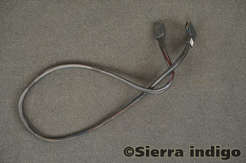 M246M 0M246M Dell PowerEdge R610 H700 SAS Cable