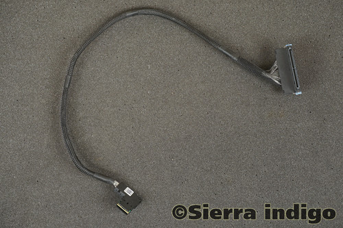 TK037 0TK037 Dell PowerEdge R710 SAS Cable