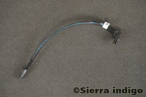 Y673P 0Y673P Dell PowerEdge R510 SAS A Cable