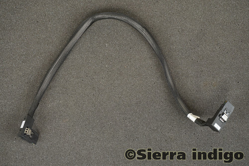 P744P 0P744P Dell PowerEdge R510 SAS B Cable