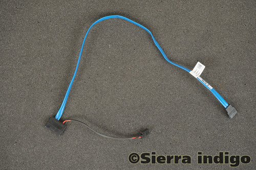 K425P 0K425P Dell PowerEdge R510 Optical Drive SATA Power Cable