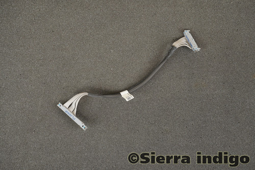 K254J 0K254J Dell PowerEdge T410 Front Panel Cable