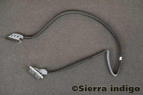 M261M 0M261M Dell PowerEdge R810 Front Panel Cable
