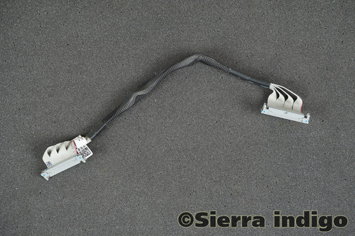 4021V 04021V Dell PowerEdge R210 II Front Panel Cable