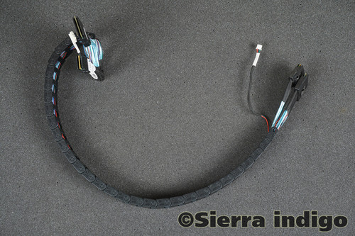 2YJPC 02YJPC Dell C8000 SAS Cable Assembly