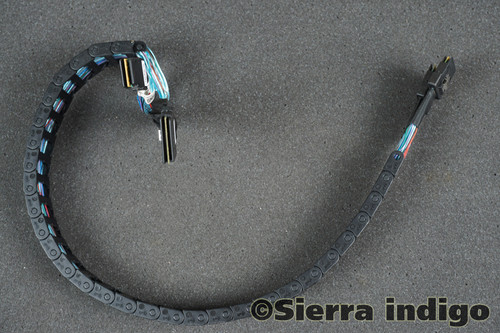 XJV9G 0XJV9G Dell C8000 SAS Cable Assembly