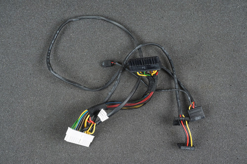 6R65H 06R65H Dell Precision T3600 Power Cable Harness